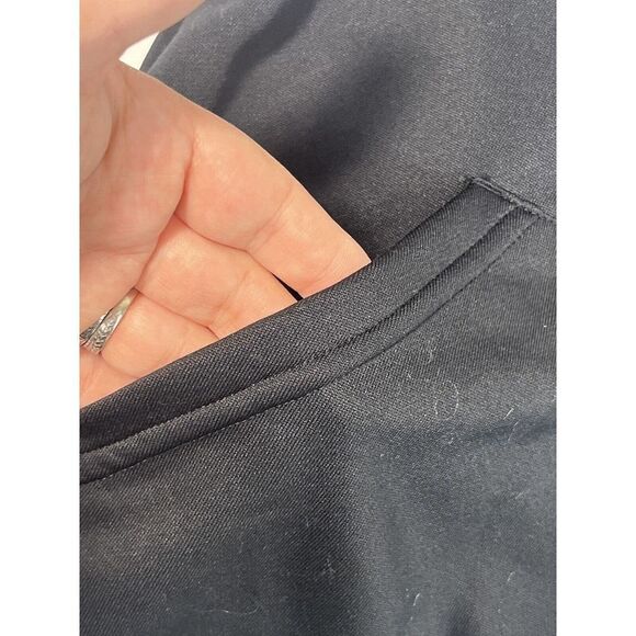 Under Armour Boys Loose Sweatshirt Hoodie YSM American Flag Stars Gray Arm - Picture 13 of 16